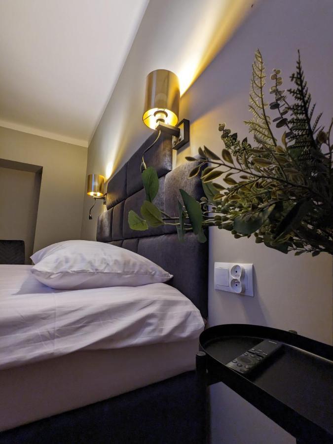 Spacious Two-Bedroom Apartment In The City Center Krakow Luaran gambar